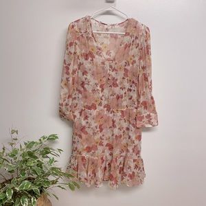 Verinica Beard Dress